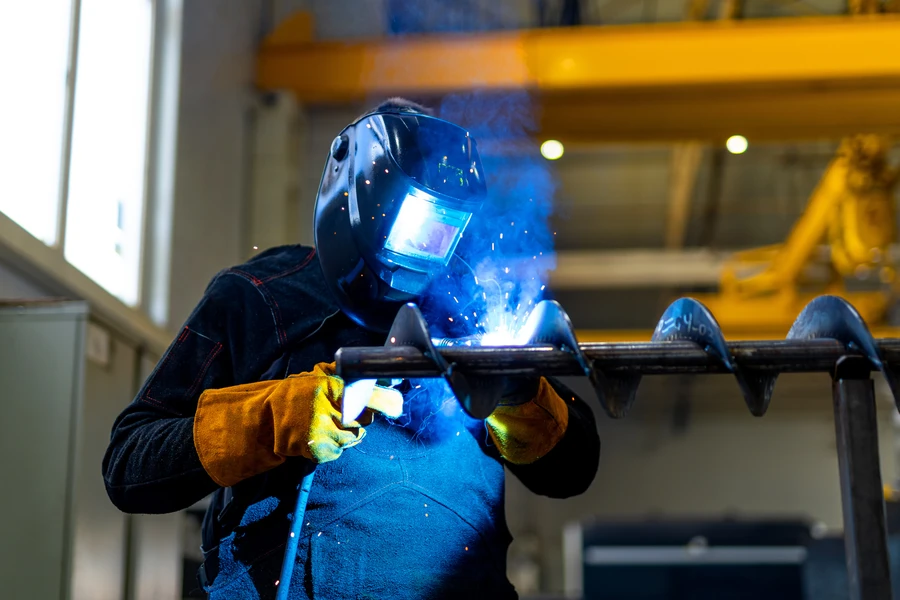 Common Challenges When Performing Mig Welding in Leominster, MA Common Challenges When Performing Mig Welding in Leominster, MA