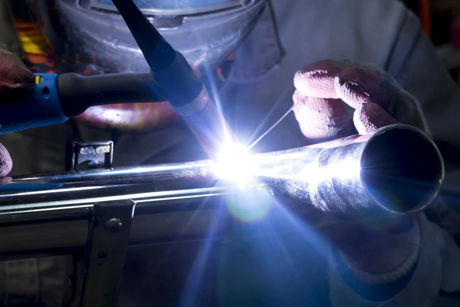 Experienced Tig Welding in Leominster, MA Experienced Tig Welding in Leominster, MA