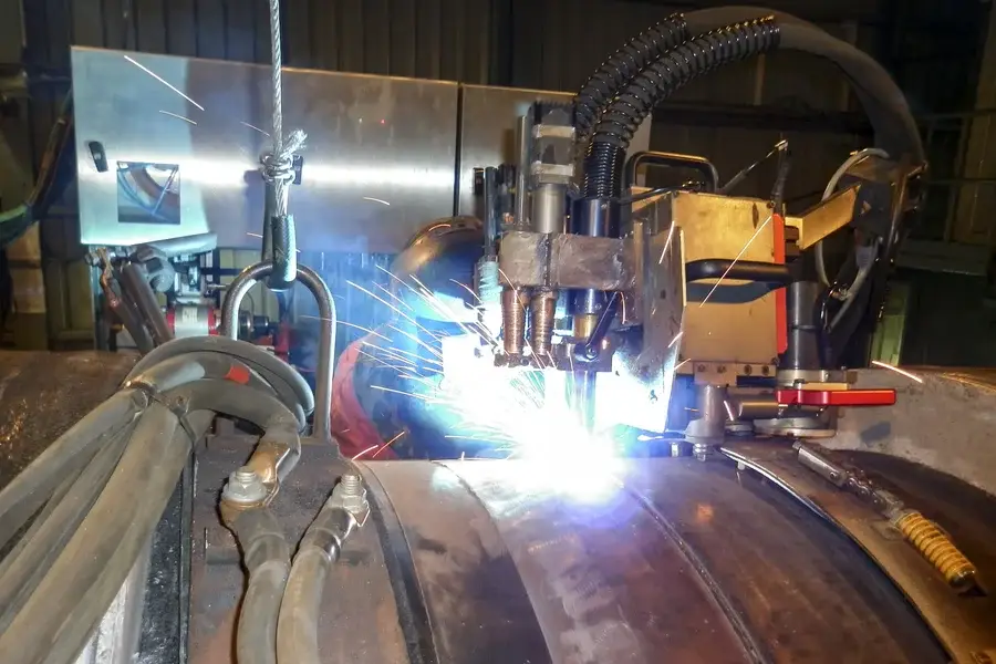 Expert Aluminum Welding in Leominster, MA Expert Aluminum Welding in Leominster, MA