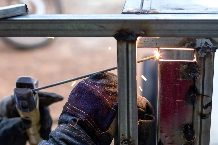 How Stick Welding Enhances Outdoor Fabrication Work in Leominster, MA How Stick Welding Enhances Outdoor Fabrication Work in Leominster, MA
