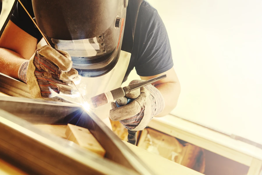 How Tig Welding Enhances Metal Fabrication Quality in Leominster, MA How Tig Welding Enhances Metal Fabrication Quality in Leominster, MA