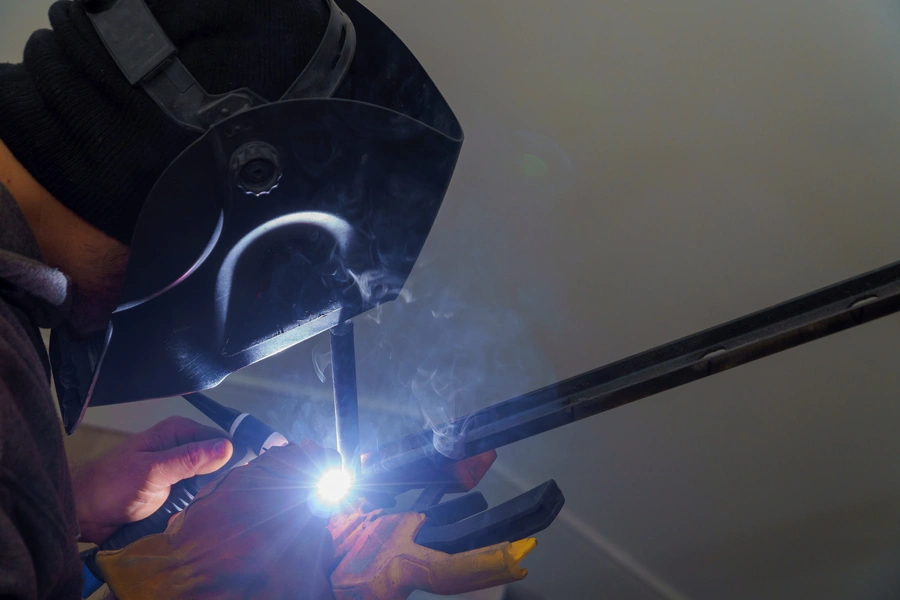 Maintaining Equipment For Consistent Tig Welding in Leominster, MA Maintaining Equipment For Consistent Tig Welding in Leominster, MA