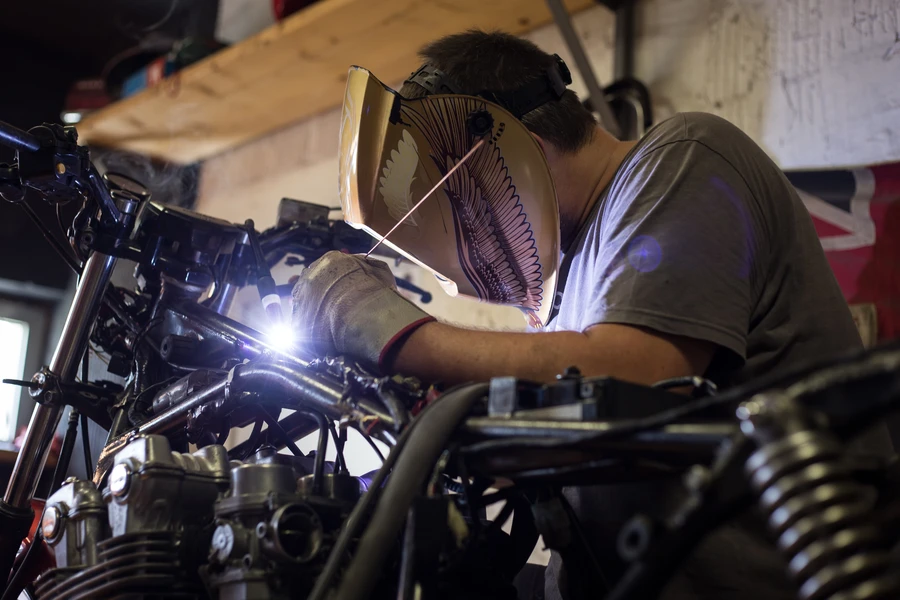 Maintaining Equipment For Consistent Tig Welding in Leominster, MA Maintaining Equipment For Consistent Tig Welding in Leominster, MA