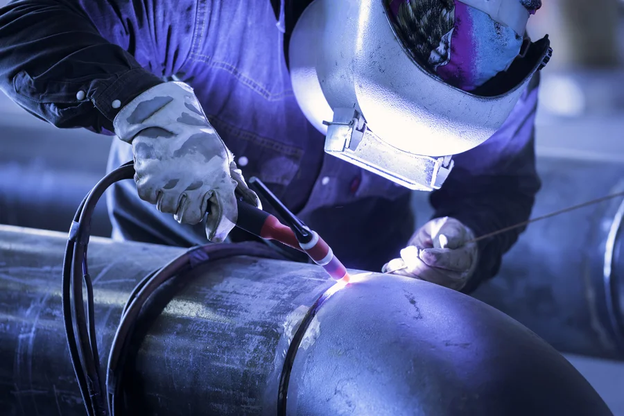 Quantity Mig Welding in Leominster, MA Quantity Mig Welding in Leominster, MA