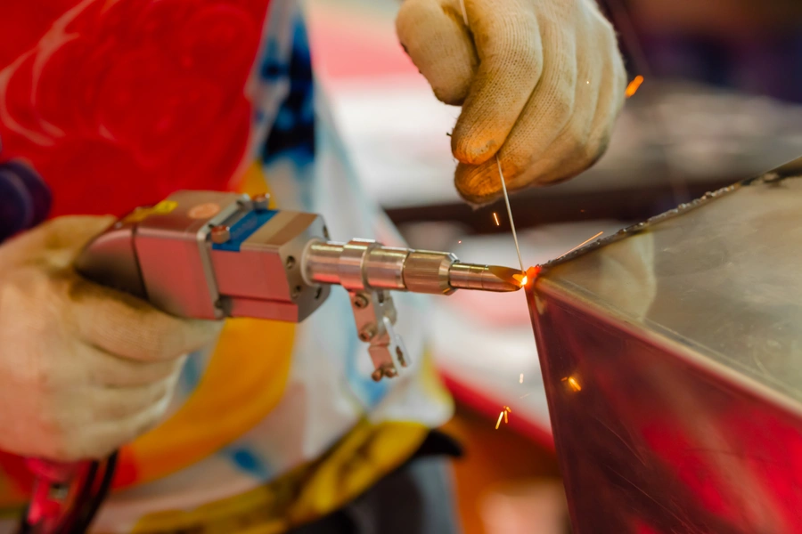 Reliable Mig Welding in Leominster, MA Reliable Mig Welding in Leominster, MA