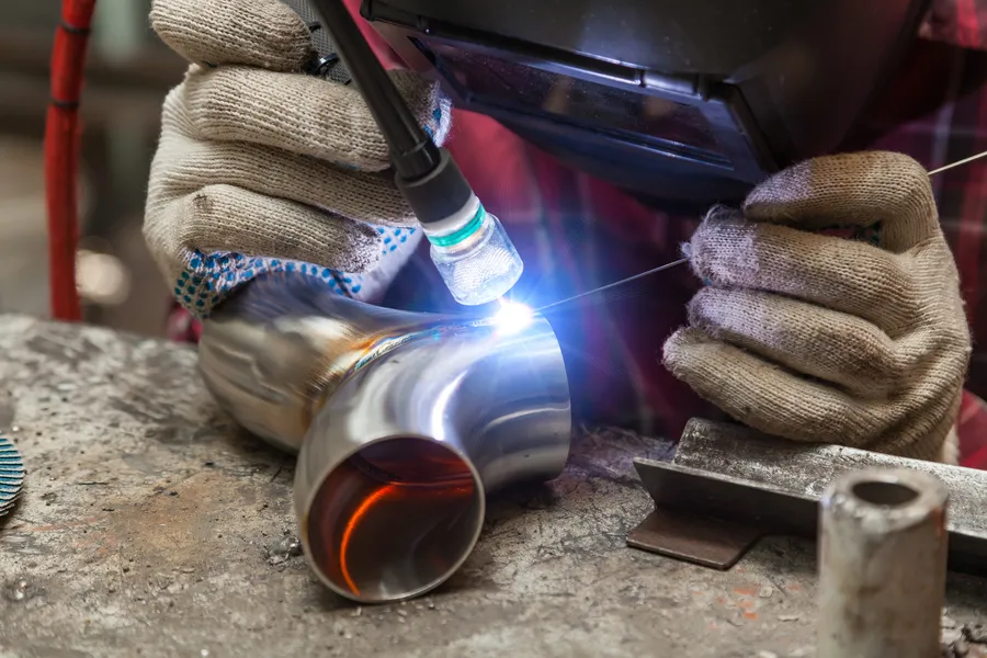 Professional Mig Welding in Leominster, MA Professional Mig Welding in Leominster, MA