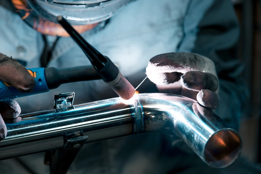 Reliable Tig Welding in Leominster, MA Reliable Tig Welding in Leominster, MA