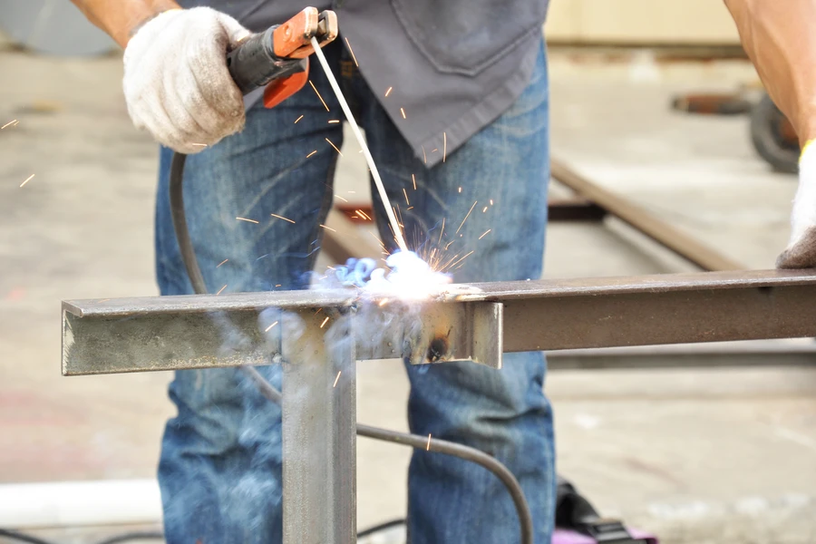 Reliable Stick Welding in Leominster, MA Reliable Stick Welding in Leominster, MA