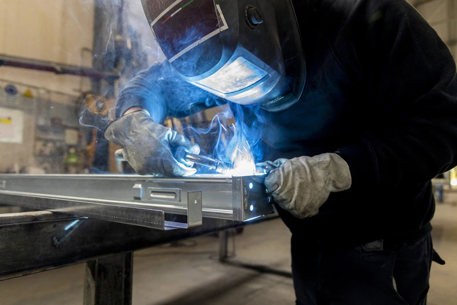 Tips For Achieving Smooth Mig Welding Seams in Leominster, MA Tips For Achieving Smooth Mig Welding Seams in Leominster, MA